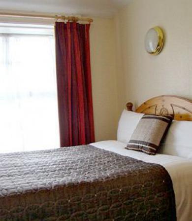 Avondale Guest house