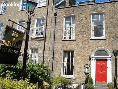 Bed & Breakfast Huband House