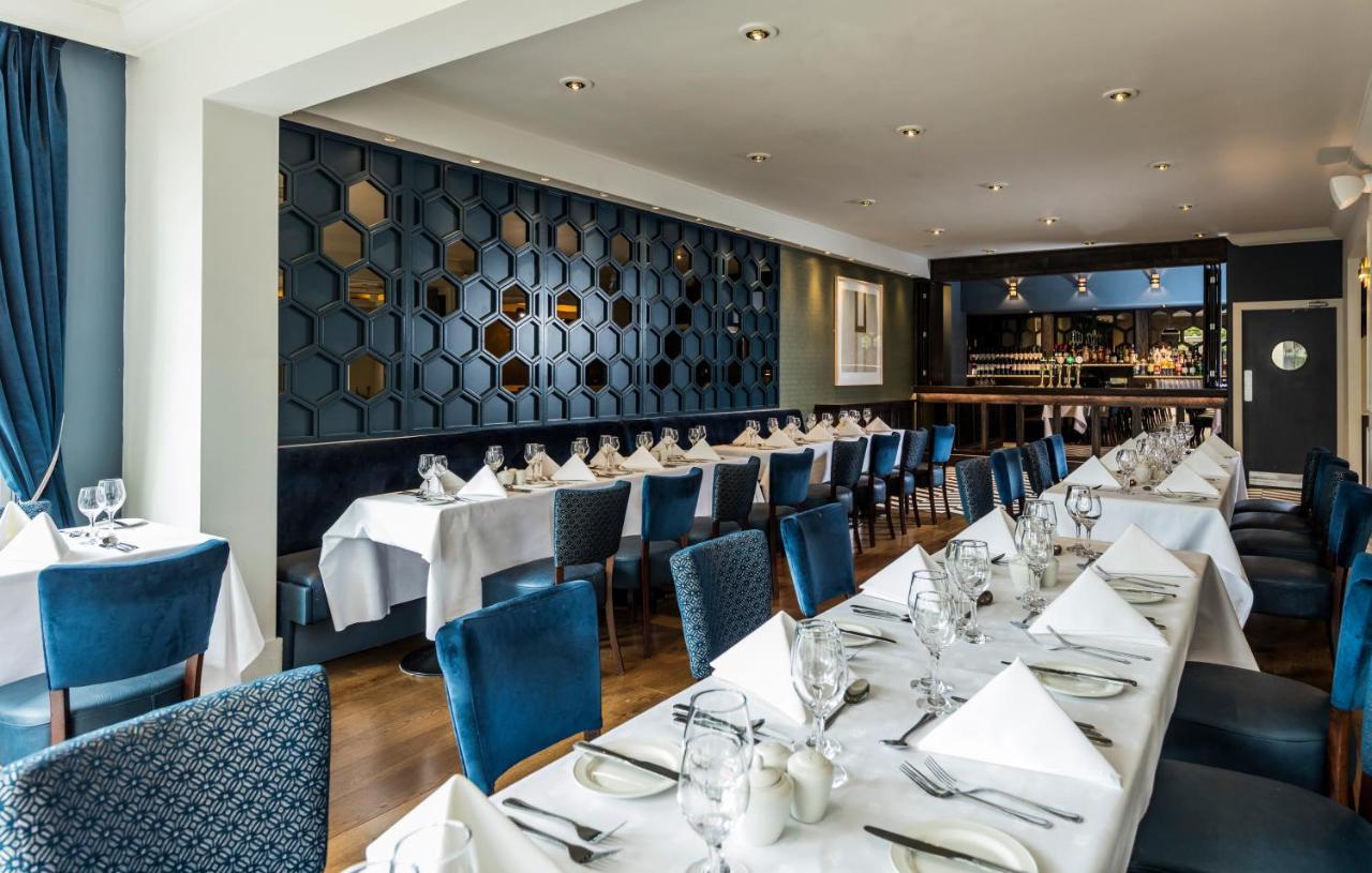 Hotel Sandymount