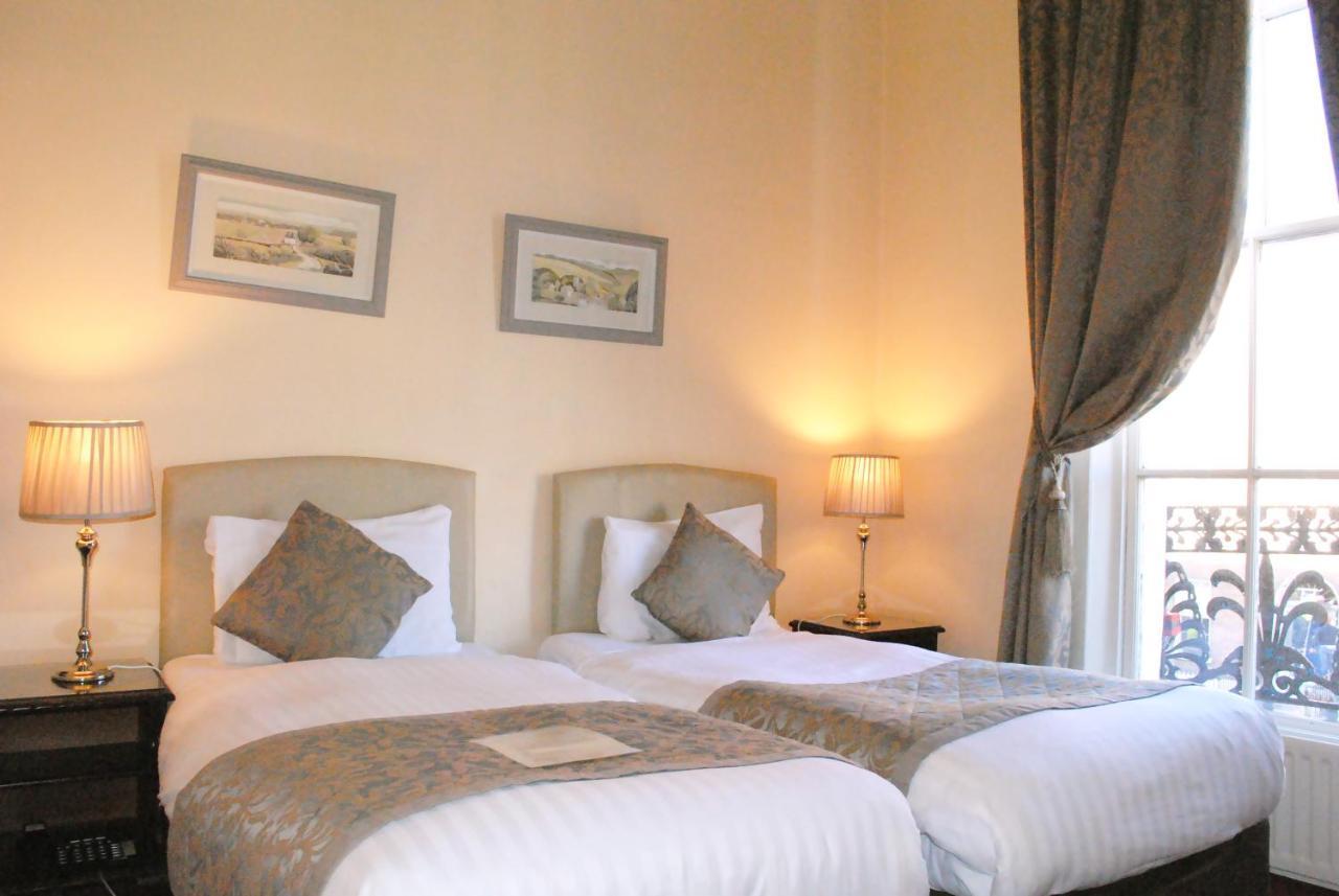 Fitzwilliam Townhouse Dublin