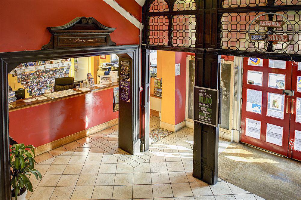 Hostel Kinlay House Dublin