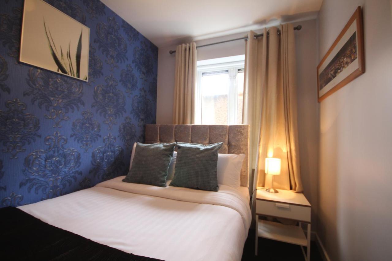 Apartment Ellis Quay