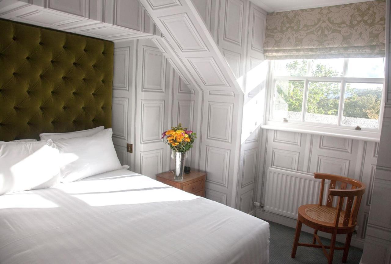 Guest house Pembroke Townhouse Dublin