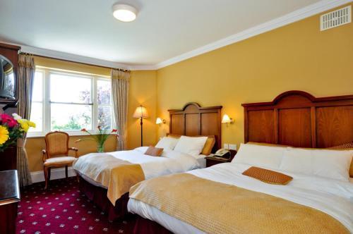 Hotel Waterloo Town House & 4*