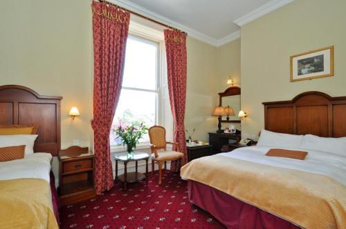 Waterloo Town House & Hotel Dublin