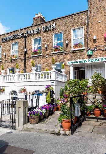 Hotel Uppercross House Dublin