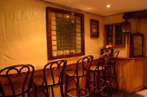Uppercross House Hotel 3*