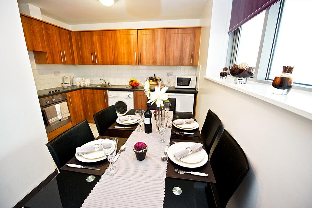 Hotel Staycity Millennium