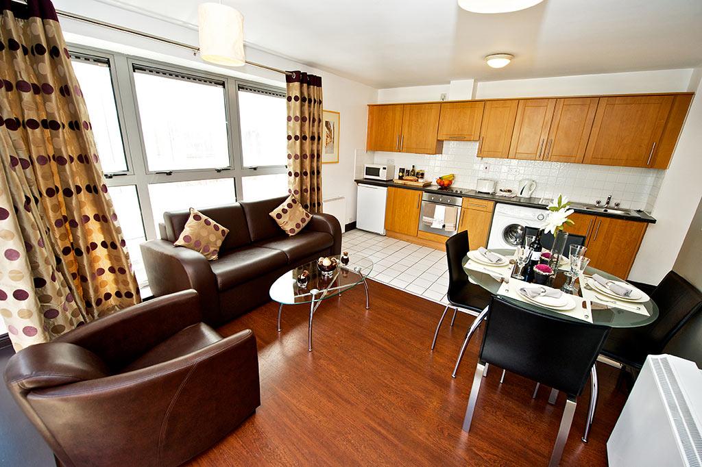 Hotel Staycity Millennium *