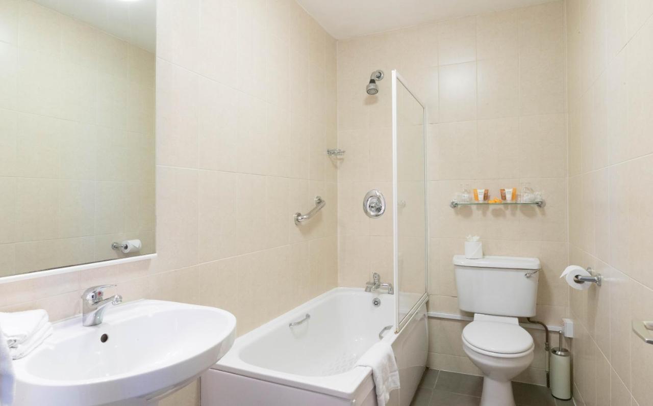 Ariel House 4* Dublin