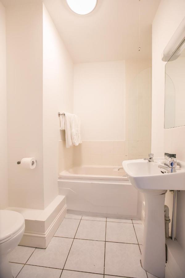Grand Canal District Appartement