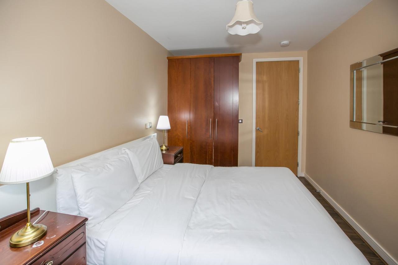 Apartment Grand Canal Square *