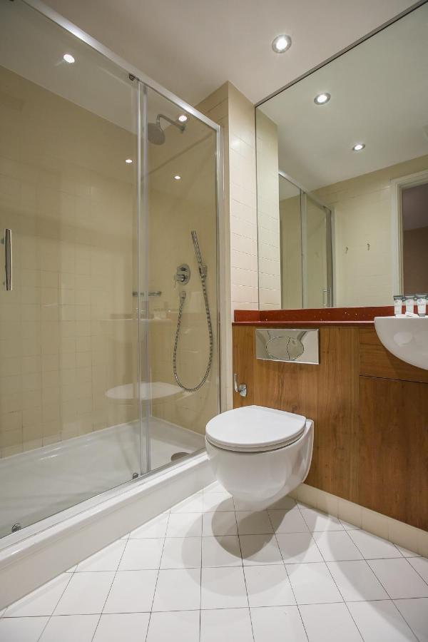 Apartment Grand Canal Square