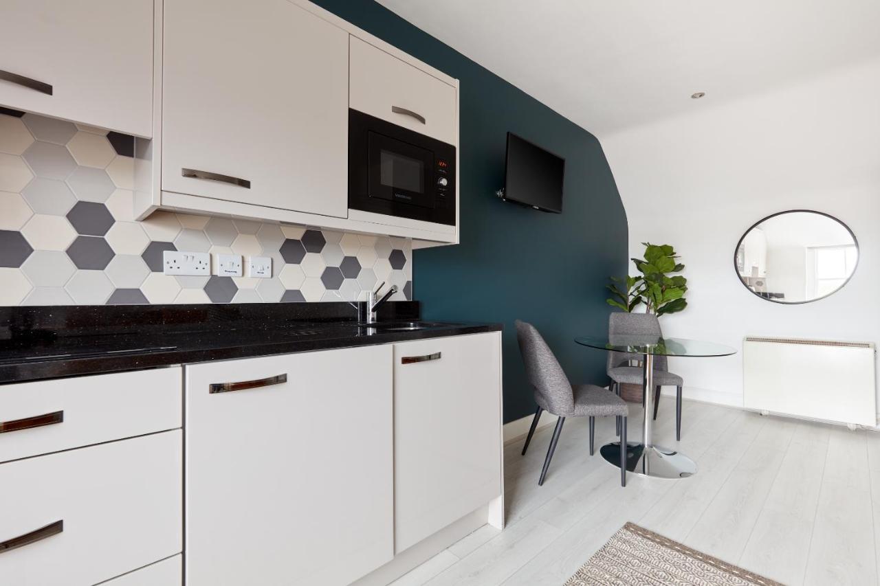 Aparthotel Sonder Mountjoy Square 4*