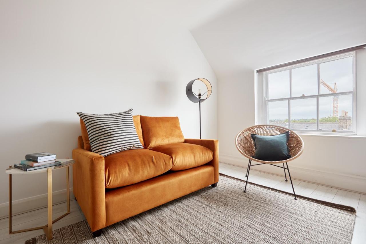 Sonder Mountjoy Square 4*