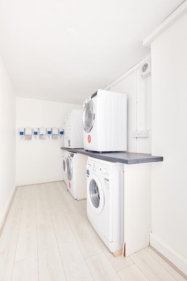Sonder Mountjoy Square Aparthotel 4*