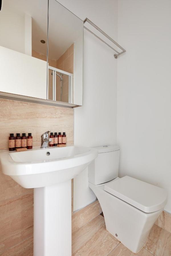 Sonder Mountjoy Square Aparthotel 4*