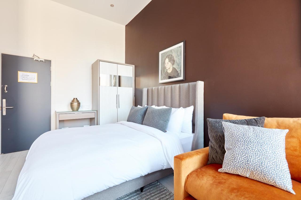 Aparthotel Sonder Mountjoy Square Dublin