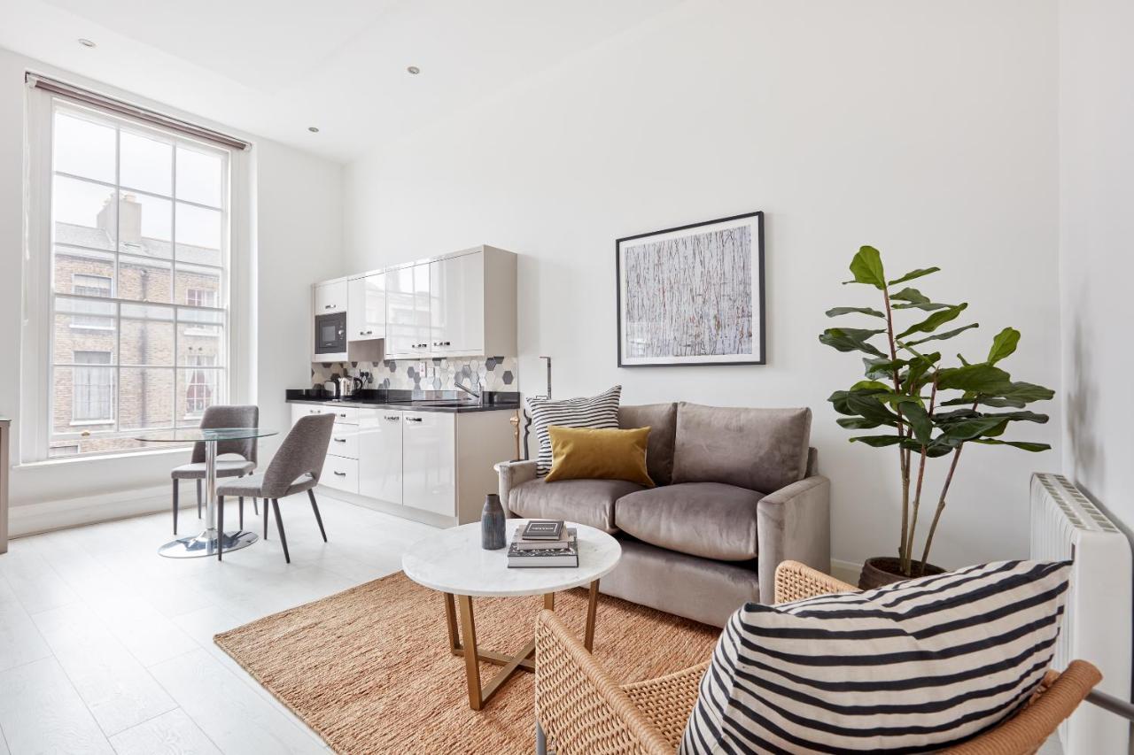 Sonder Mountjoy Square 4* Dublin