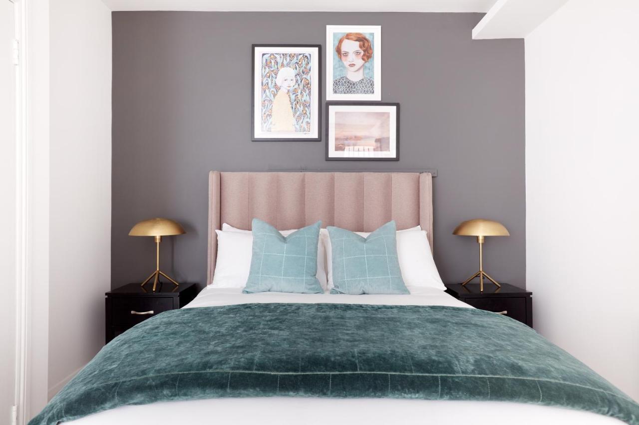 Sonder Mountjoy Square Aparthotel 4*