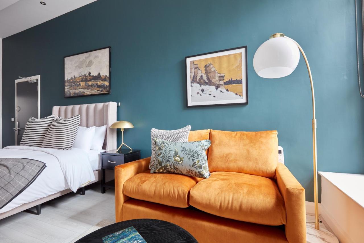 Sonder Mountjoy Square Aparthotel