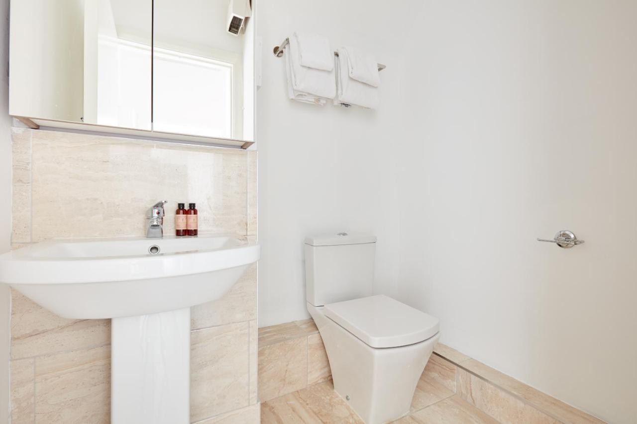 Aparthotel Sonder Mountjoy Square 4*
