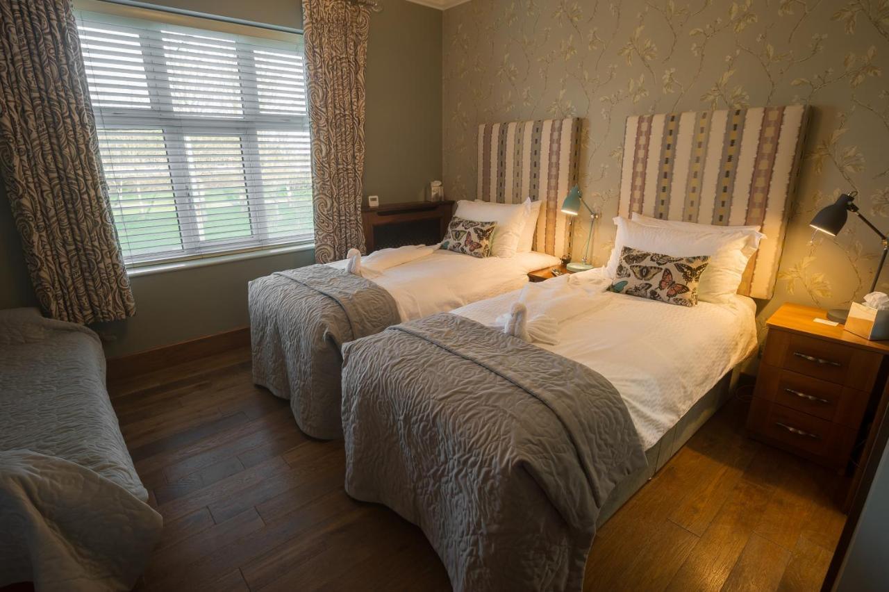 Guest house House