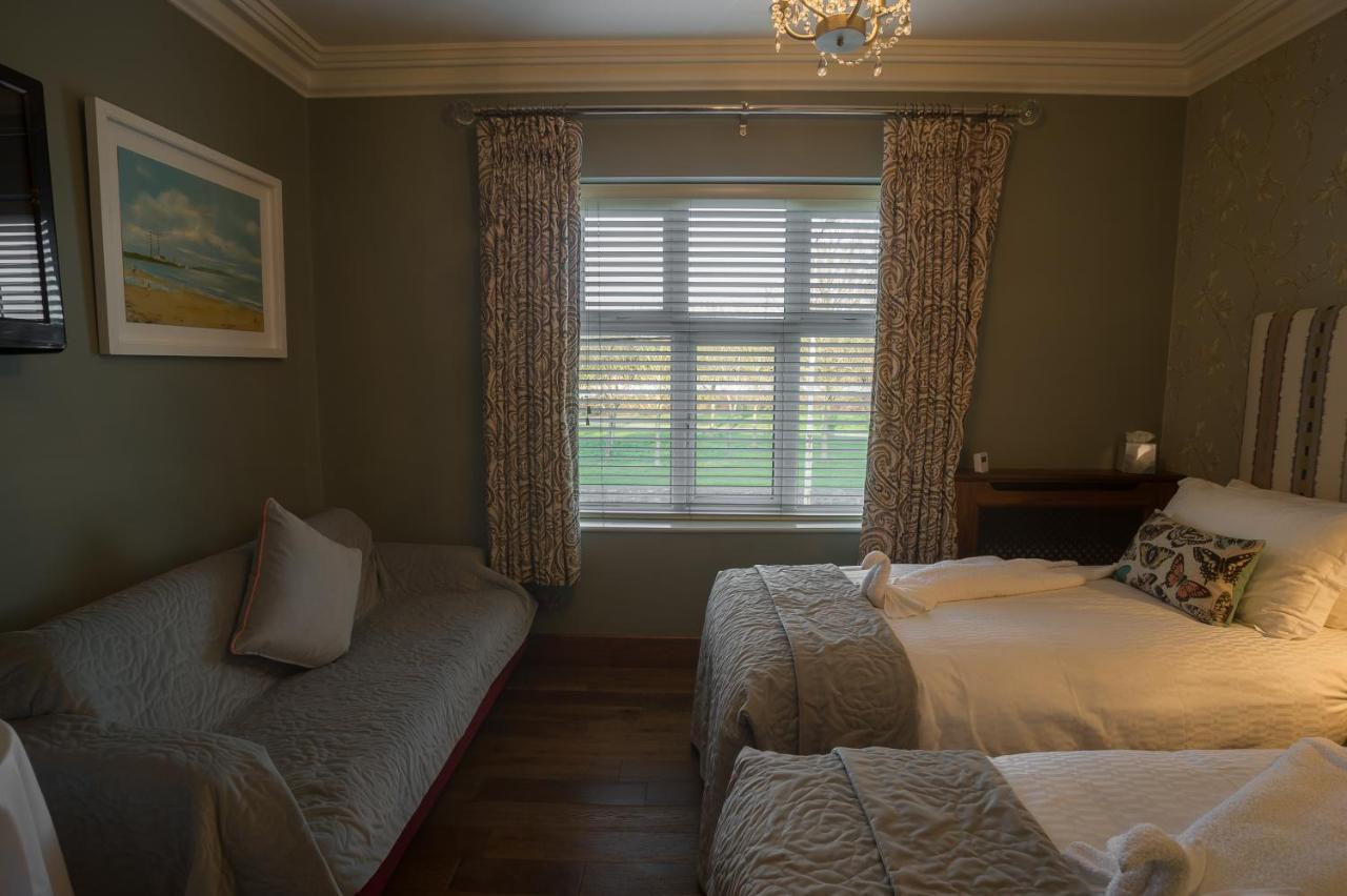 Guest house House