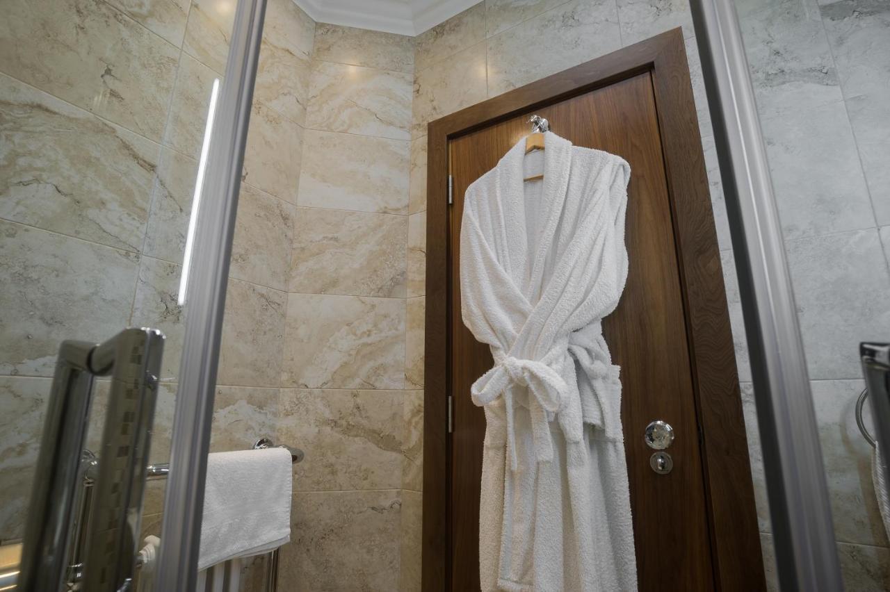 House Guest house Dublin