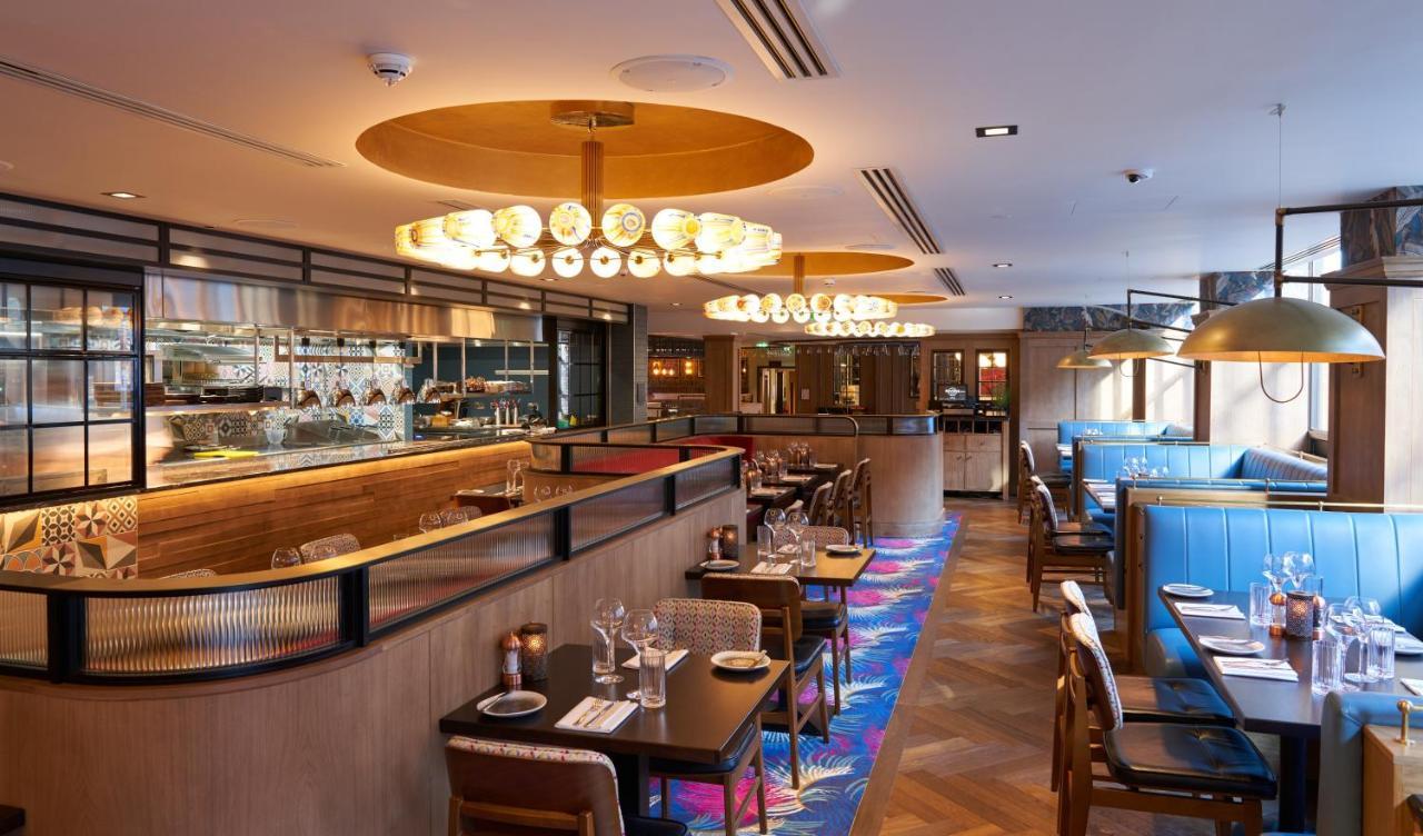 Hard Rock 4* Dublin