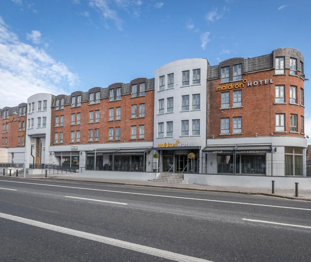 Hotel Maldron Pearse Street