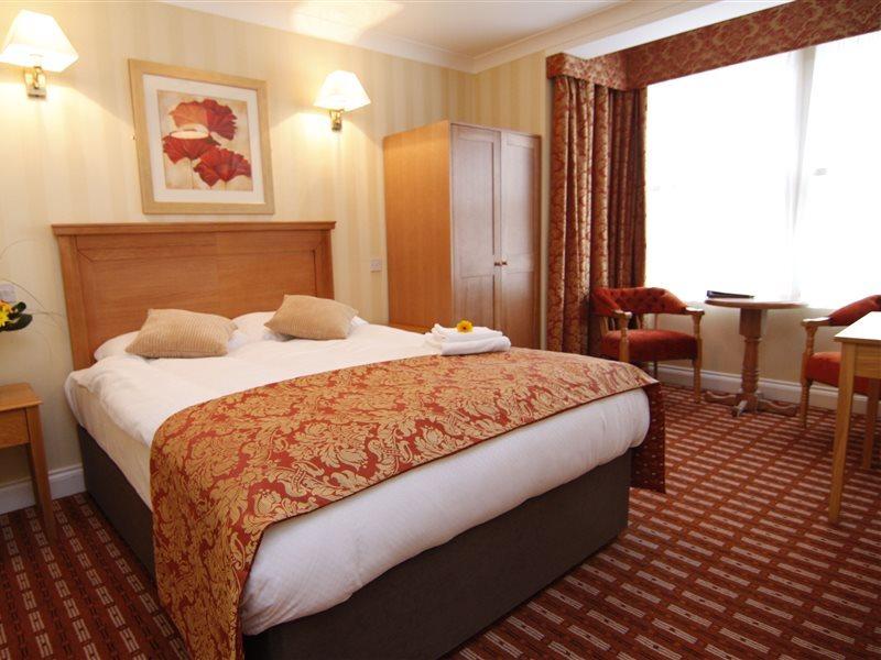 Castle Hotel 4*