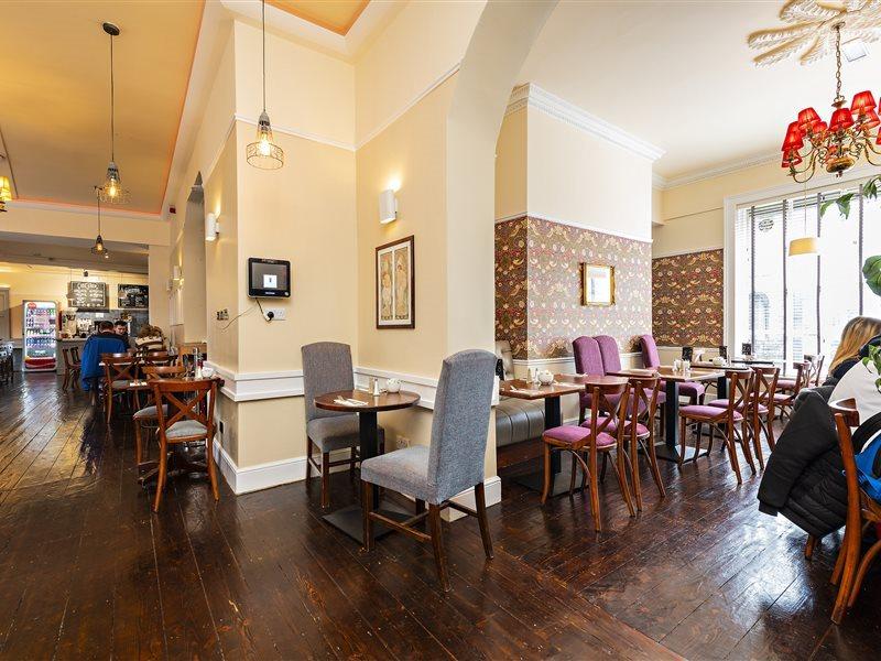 Castle Hotel