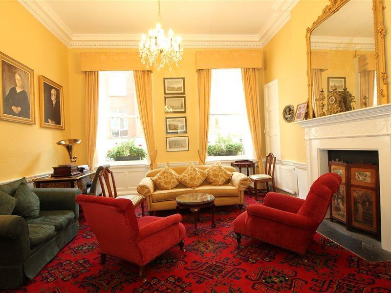Hotel Castle Dublin