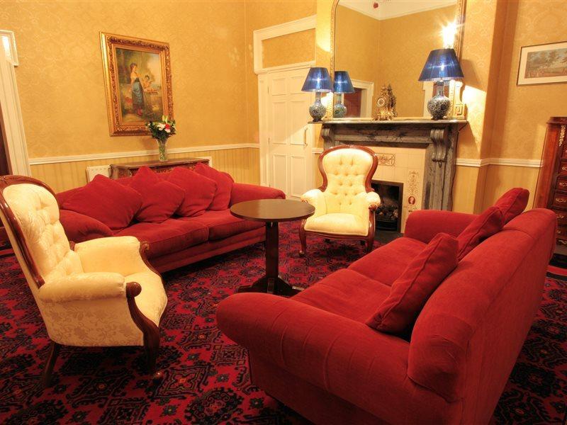 Castle Hotel Dublin