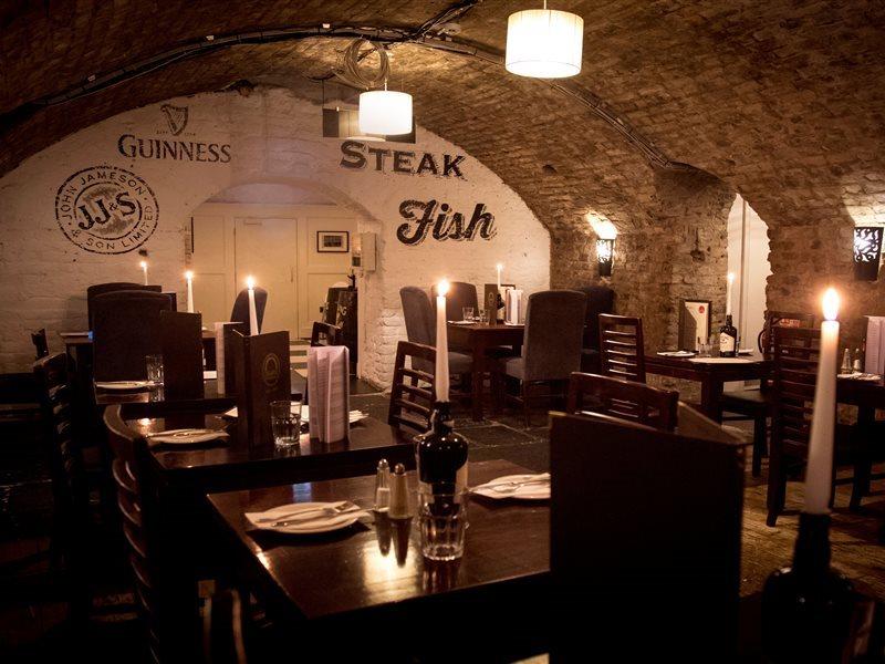 Castle 4* Dublin