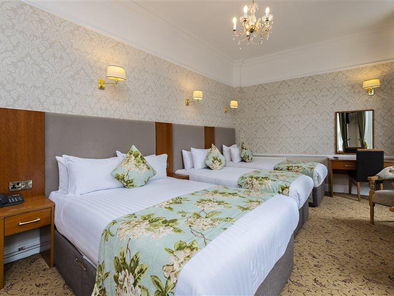 Castle Hotel 4*