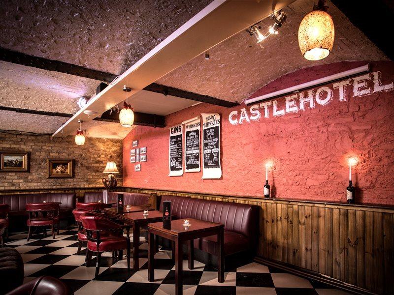 Castle 4* Dublin