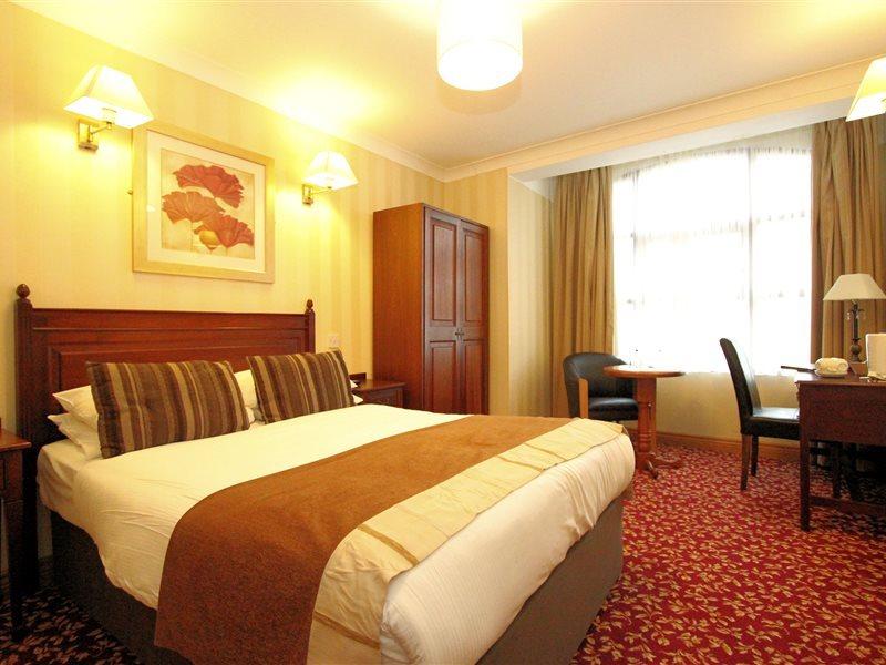 Castle Hotel Dublin