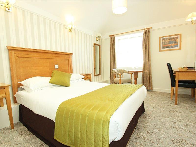 Hotel Castle Dublin