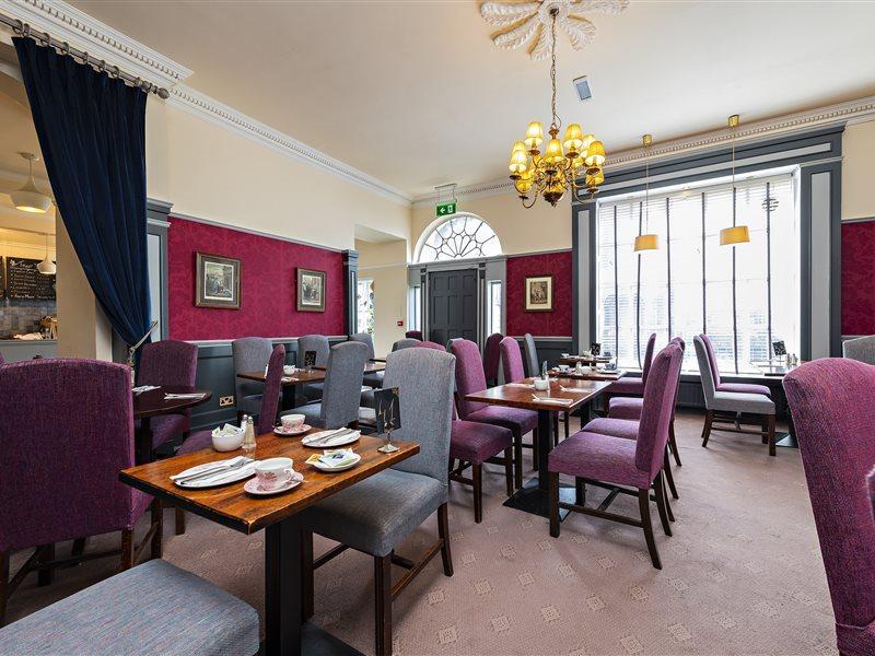 Hotel Castle Dublin