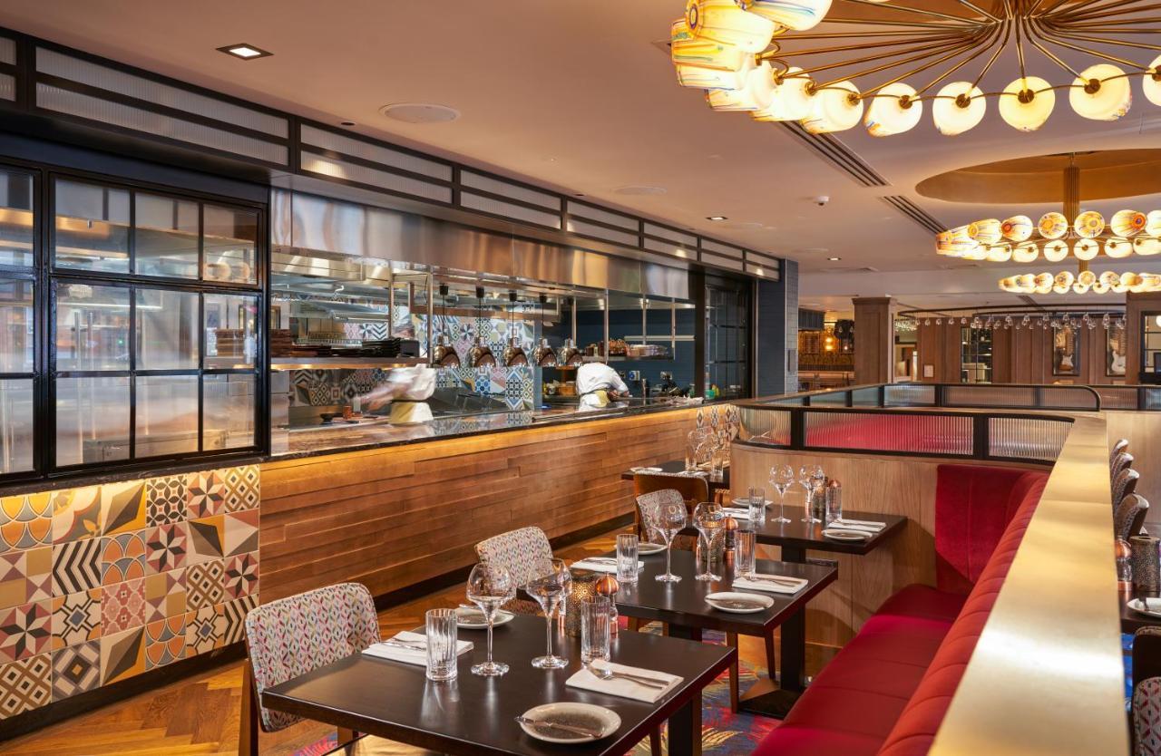 Nyx Christchurch Hotel 4*