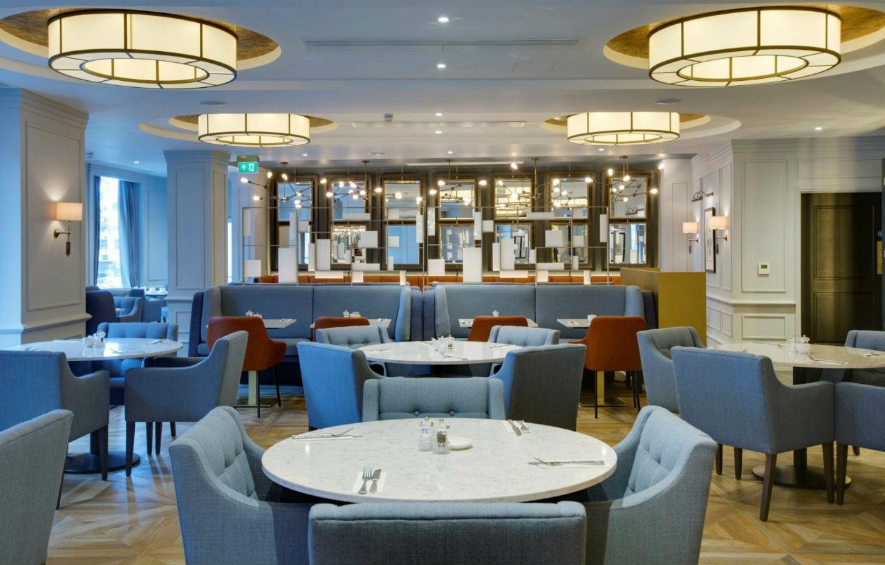 The Davenport Dublin
