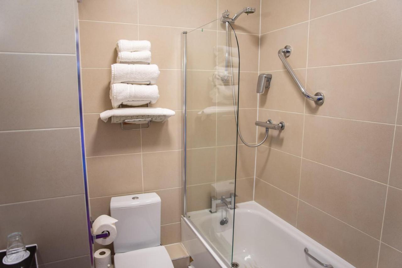 West County Hotel Dublin