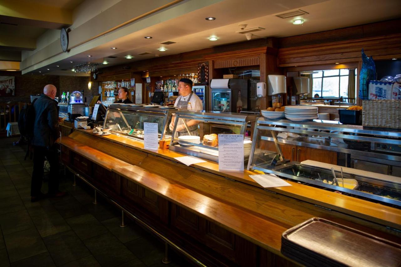 West County Hotel Dublin