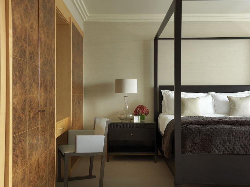 The Westbury Hotel Dublin