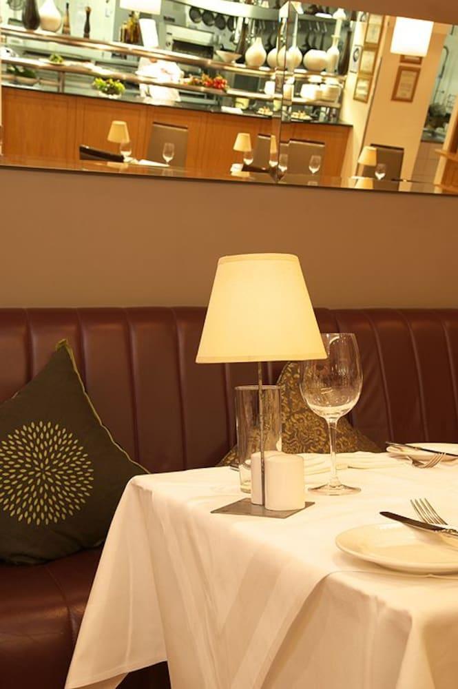 Hotel Brooks 4*