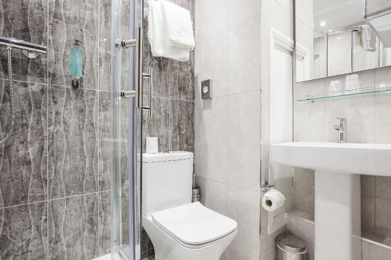 Hotel Dublin Central Inn 3*