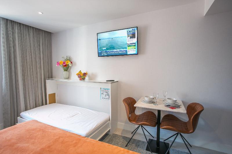 Grafton Street By Break Aparthotel