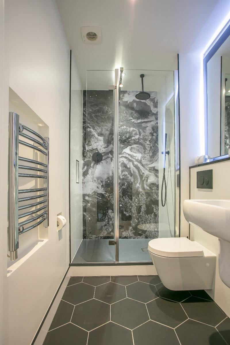 Grafton Street By Break Aparthotel Dublin